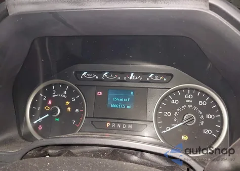 2018 Ford F-150 Xlt from USA, damaged, VIN 1FTEW1EG7JKE46183